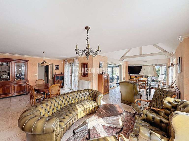 Maison Dinard - 5 chambres