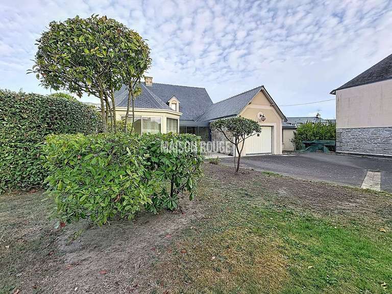 House Dinard - 5 bedrooms
