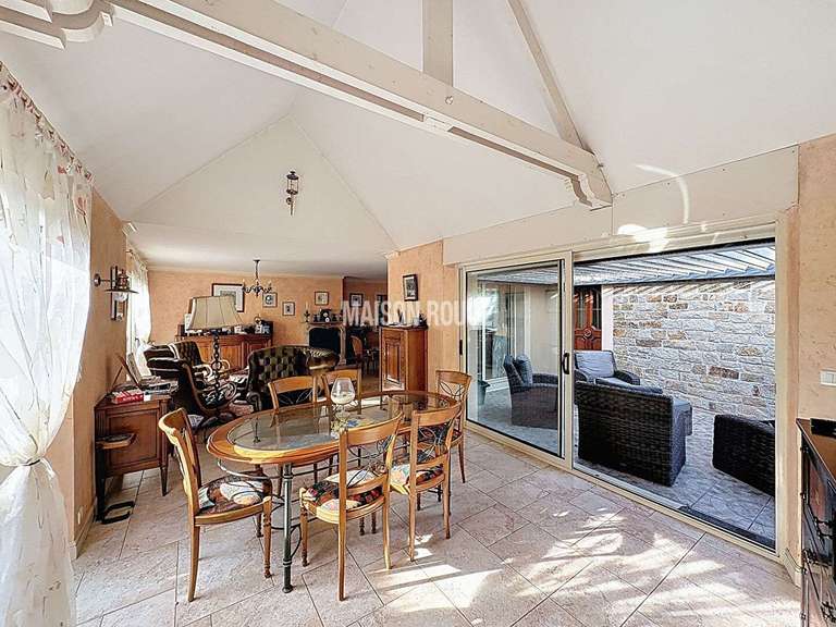 Maison Dinard - 5 chambres