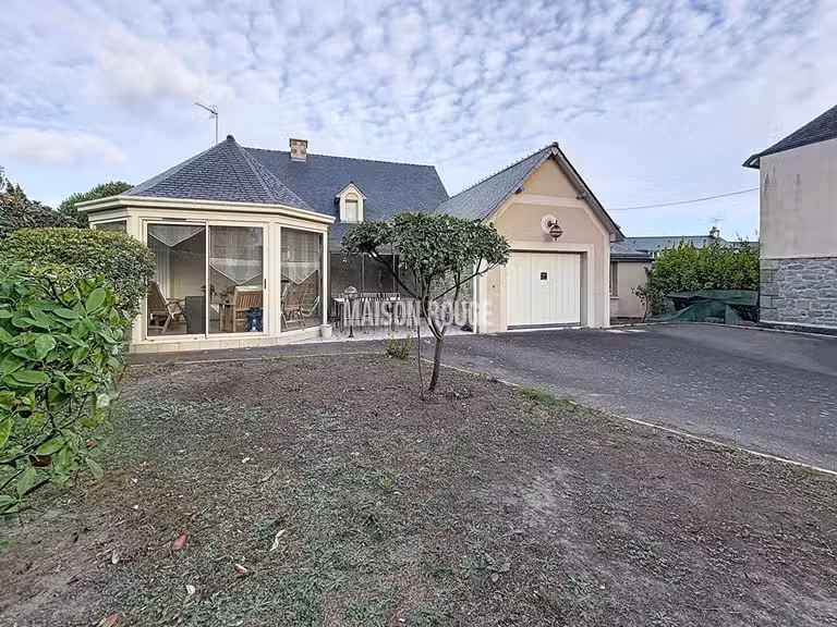 House Dinard - 5 bedrooms