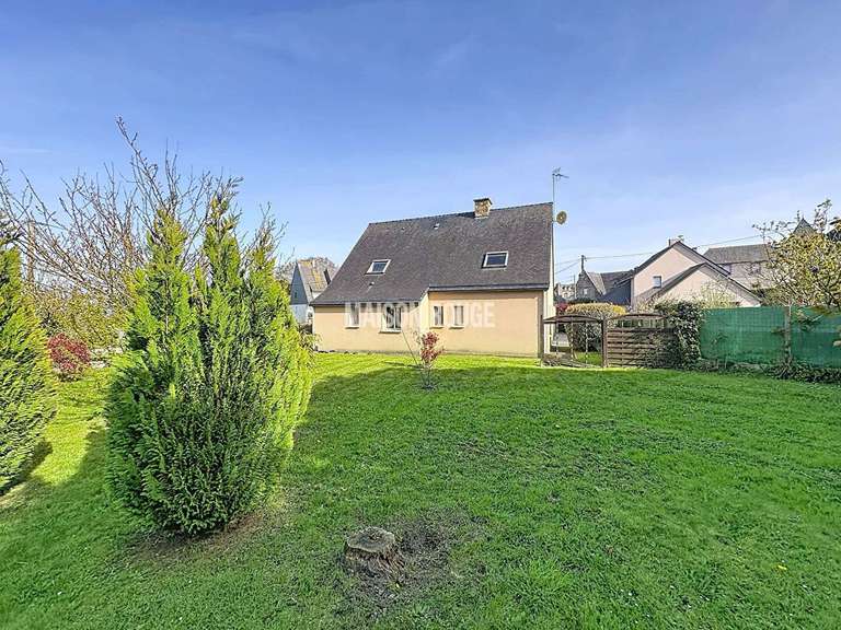 Maison Dinard - 5 chambres