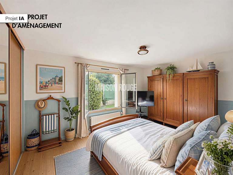 House Dinard - 5 bedrooms