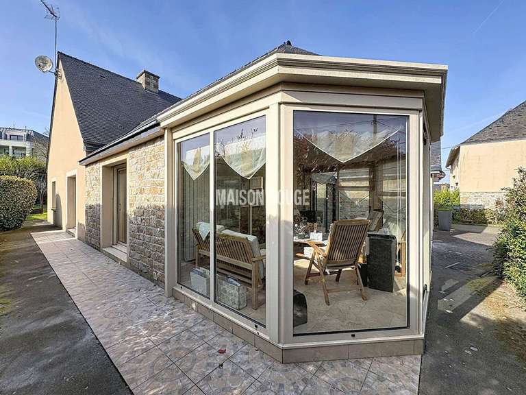Maison Dinard - 5 chambres