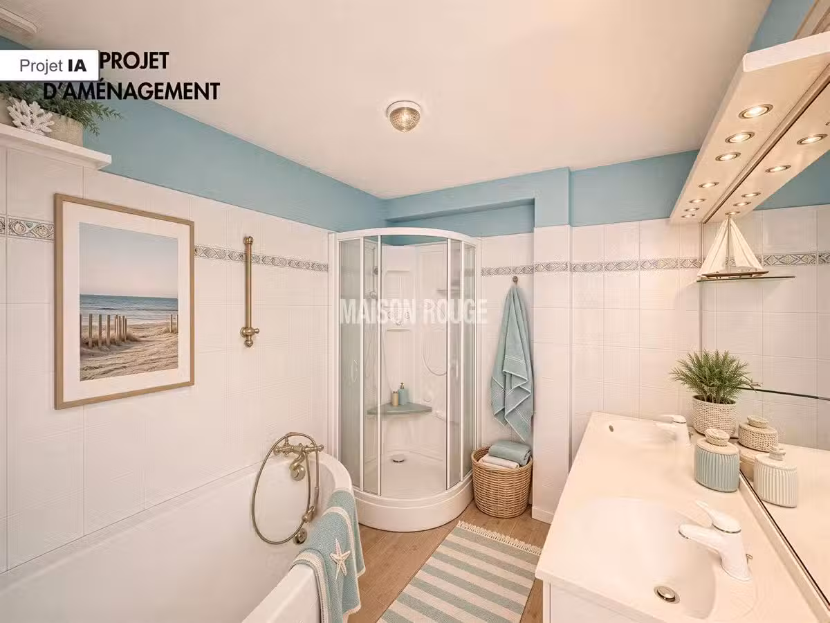 Maison Dinard