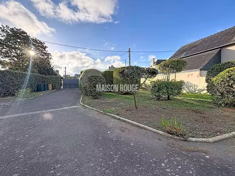 House Dinard - 5 bedrooms