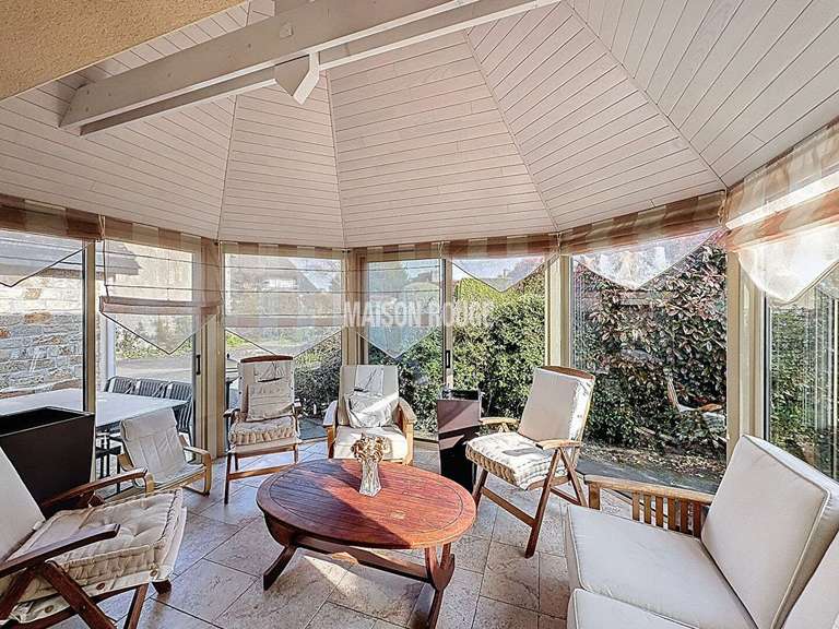 Maison Dinard - 5 chambres
