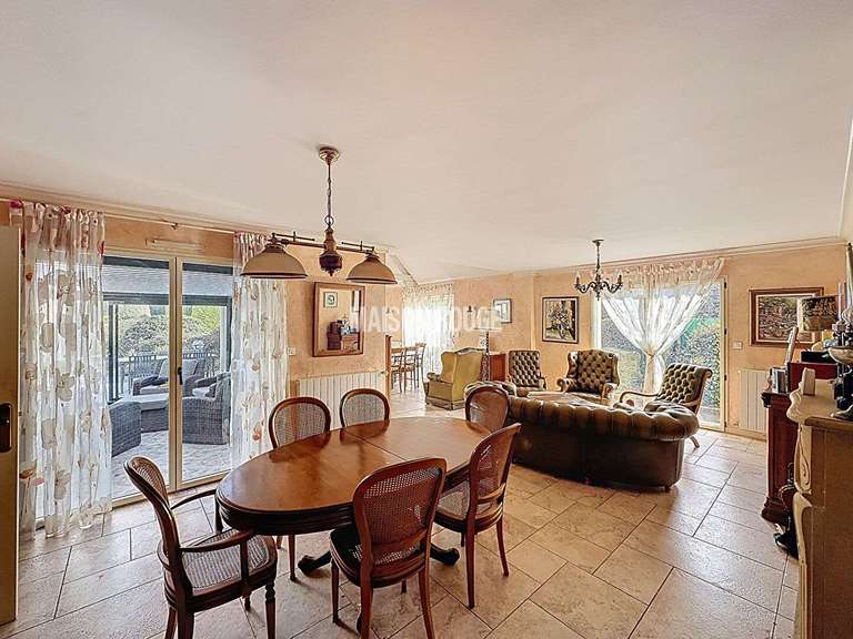 Maison Dinard - 5 chambres