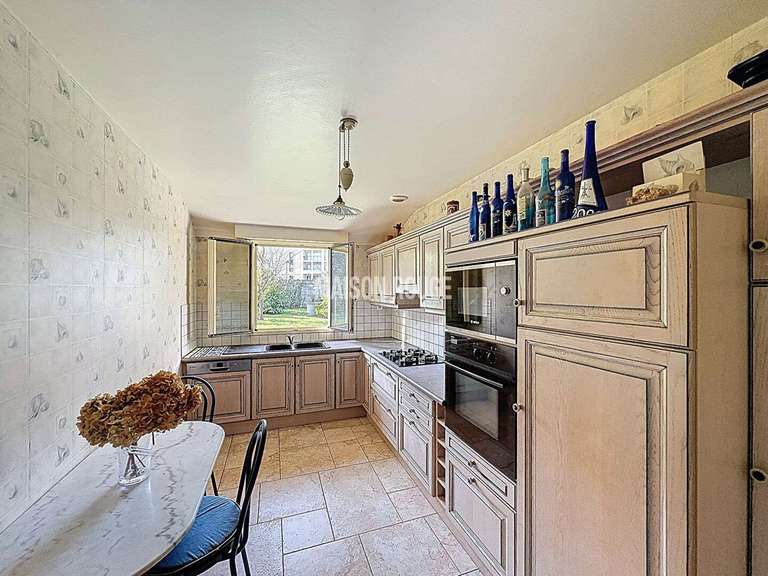 Maison Dinard - 5 chambres