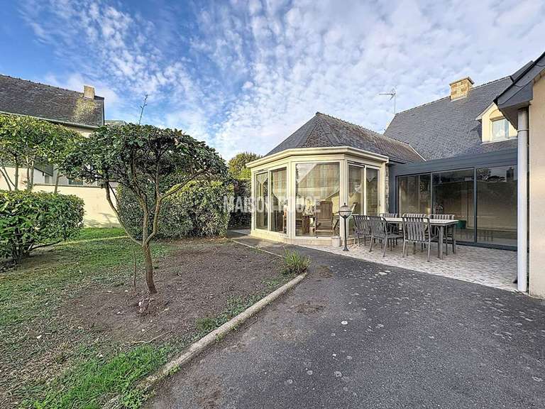 House Dinard - 5 bedrooms
