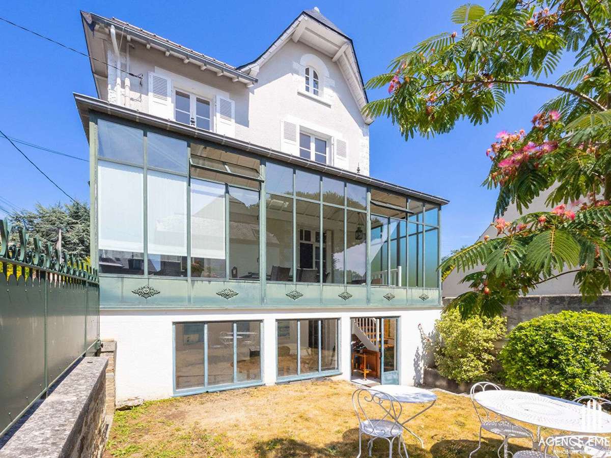House Dinard