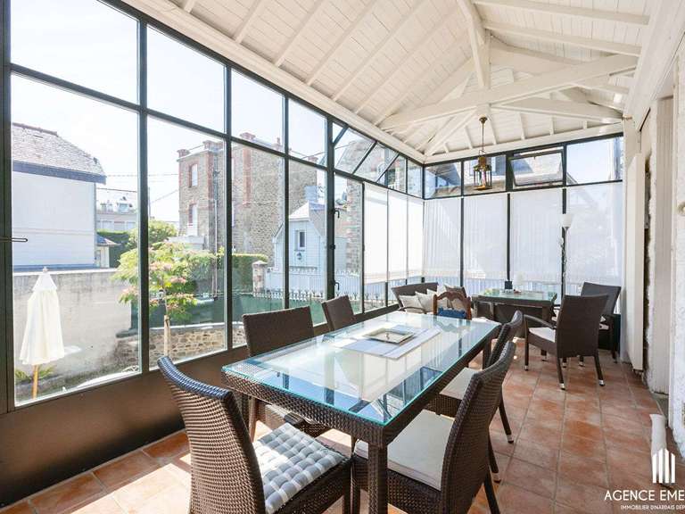 House Dinard - 5 bedrooms