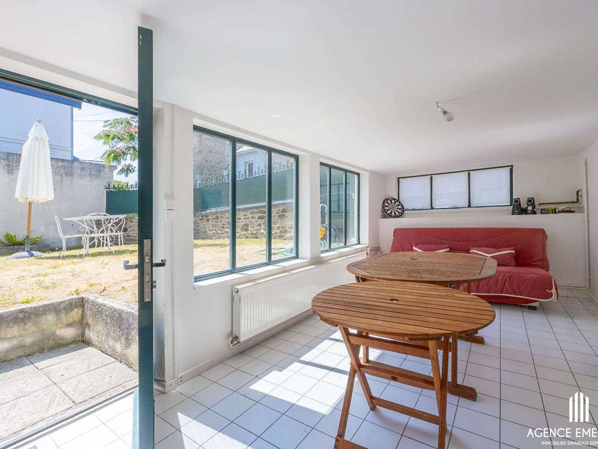 House Dinard