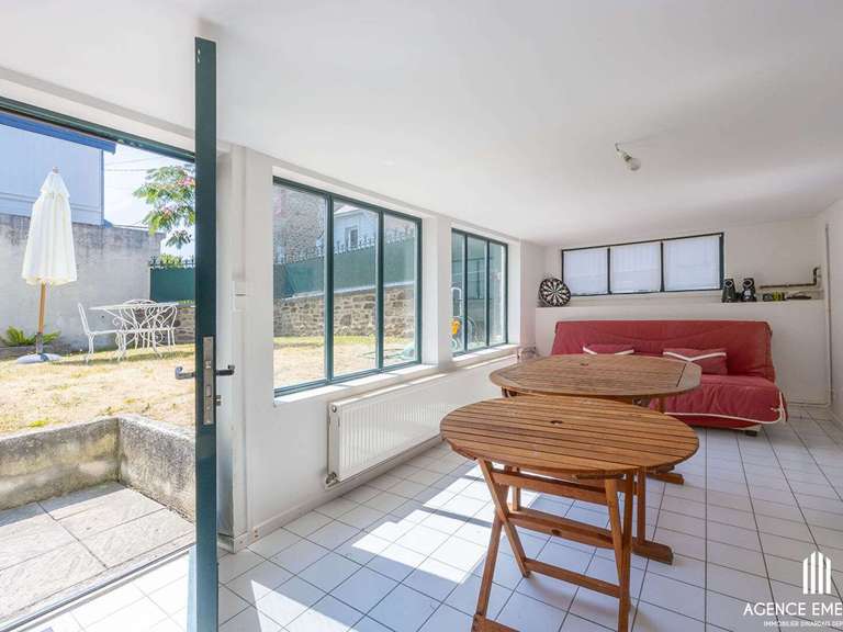 House Dinard - 5 bedrooms