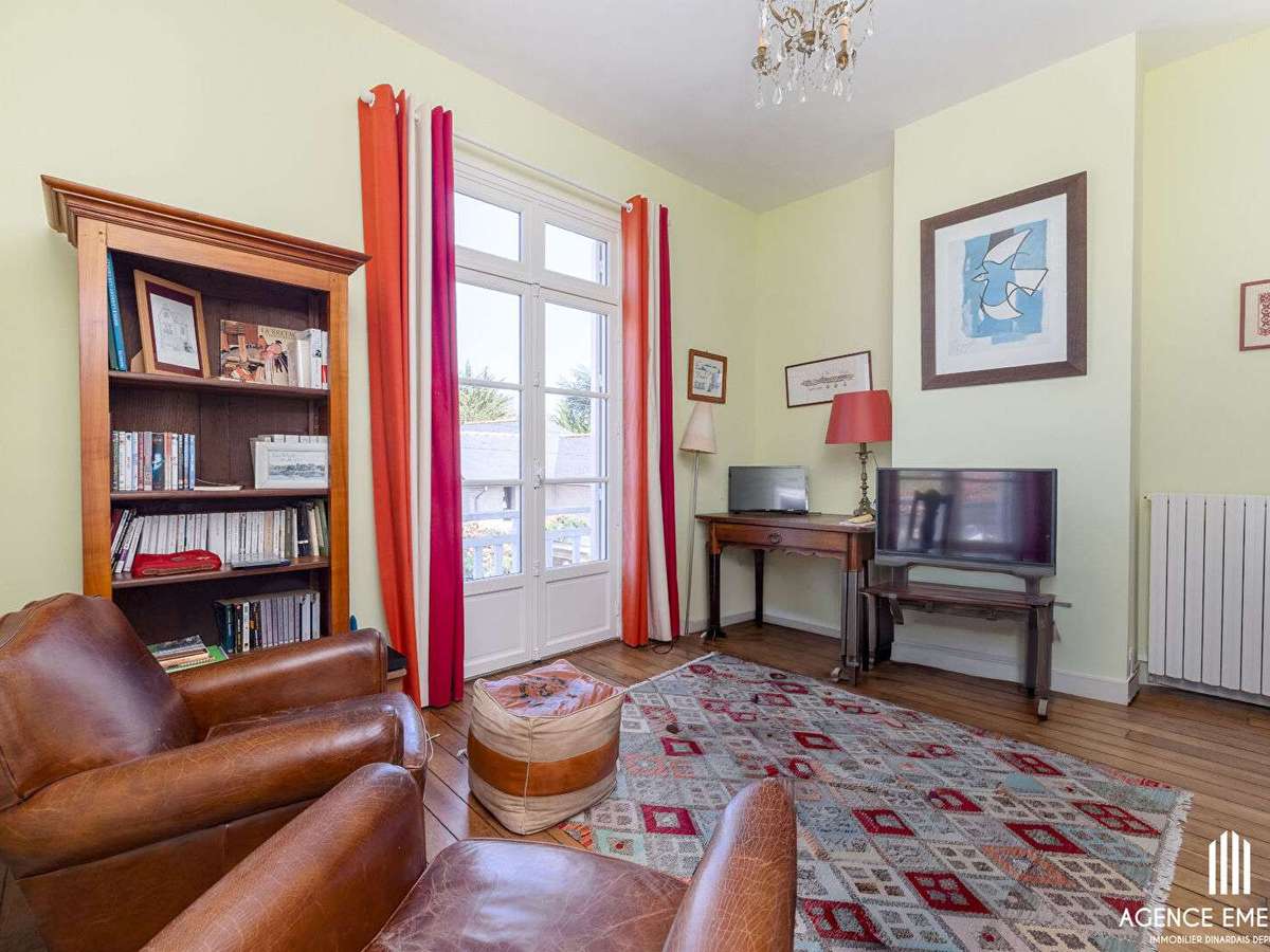 House Dinard