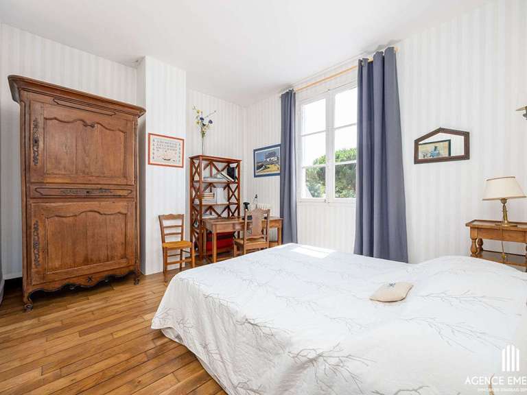 House Dinard - 5 bedrooms