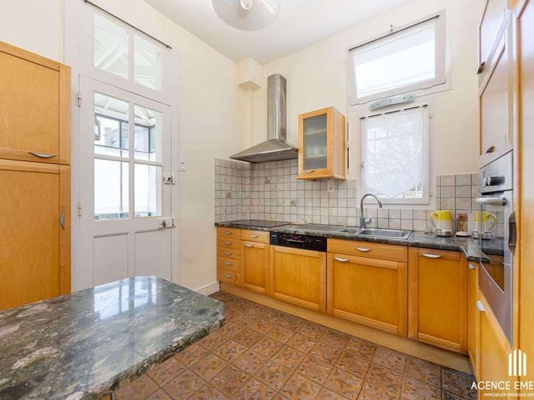 House Dinard - 5 bedrooms