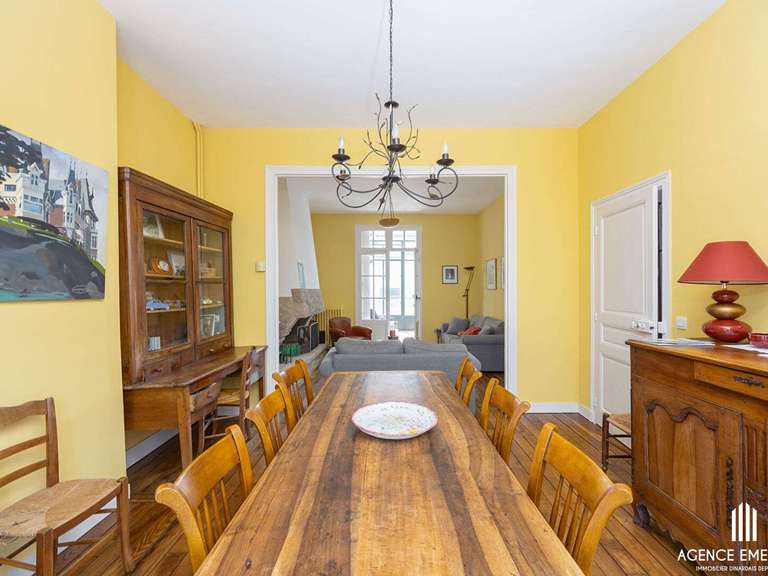 House Dinard - 5 bedrooms