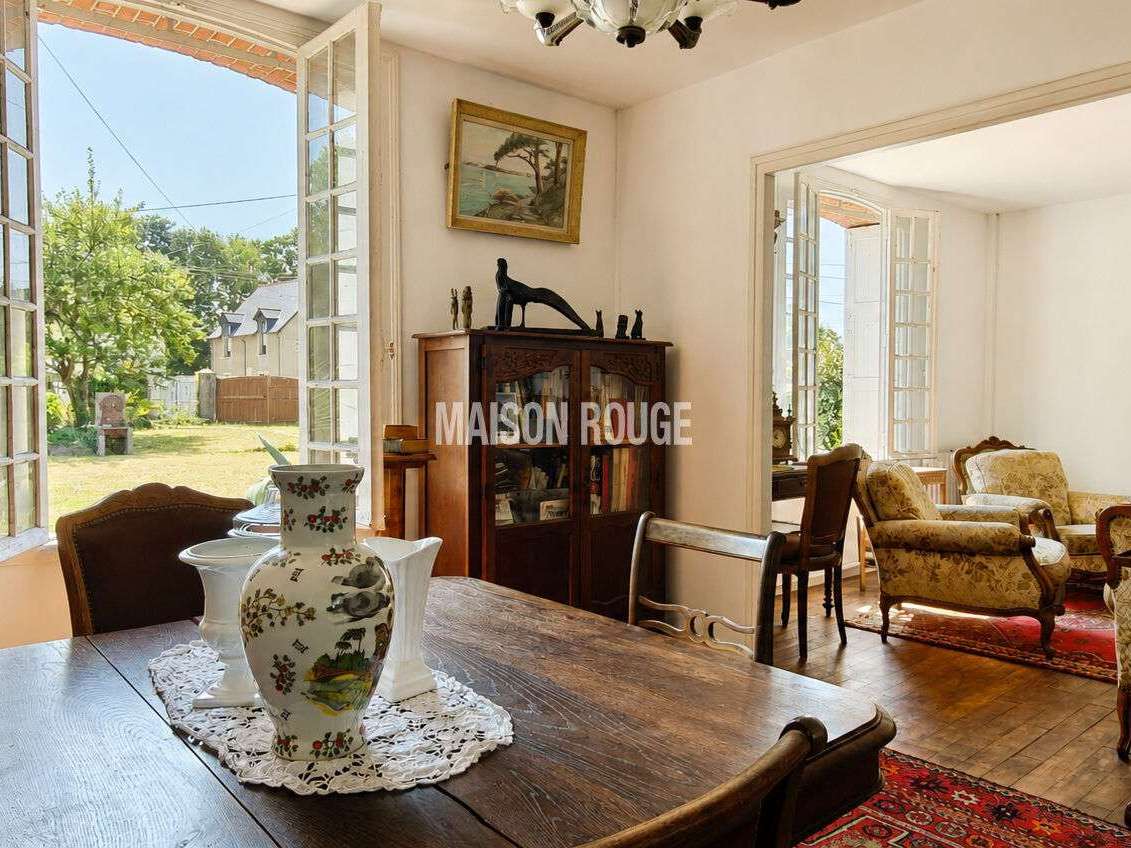 Maison Dinard