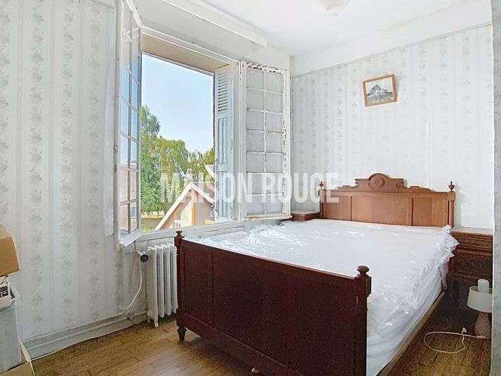 Maison Dinard - 4 chambres