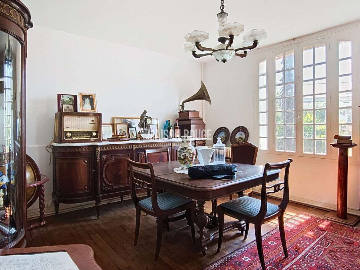 Maison Dinard