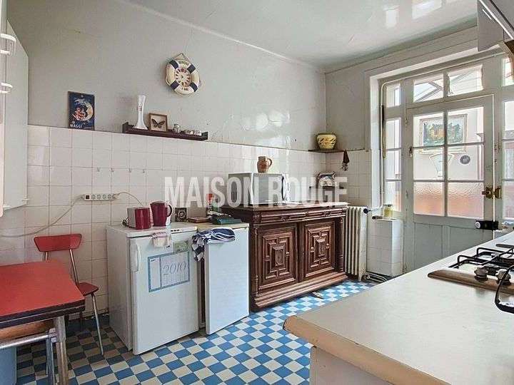 Maison Dinard - 4 chambres