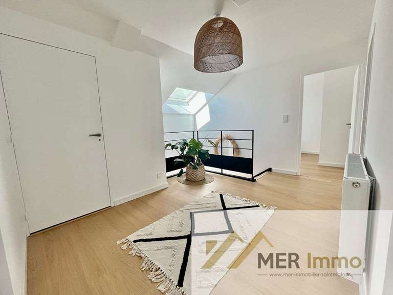Maison Dinard - 5 chambres