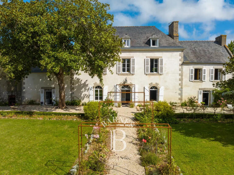 Sale Manor Dinard - 7 bedrooms