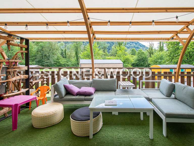 Maison Dingy-Saint-Clair - 3 chambres - 171m²