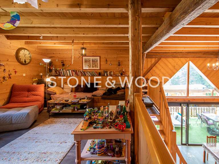 Maison Dingy-Saint-Clair - 3 chambres - 171m²