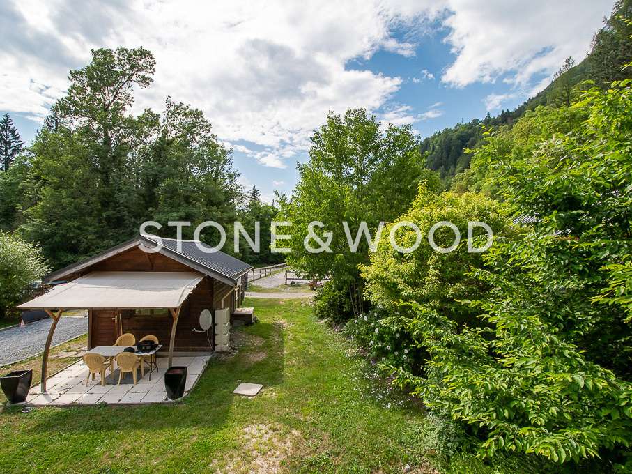 Maison Dingy-Saint-Clair