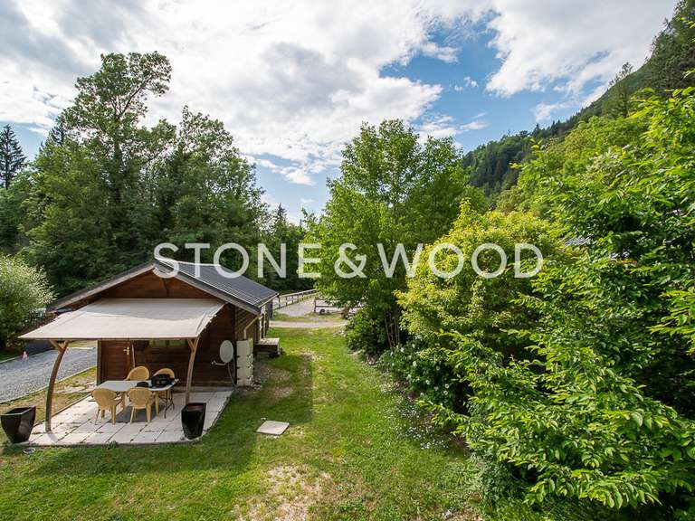 Maison Dingy-Saint-Clair - 3 chambres - 171m²