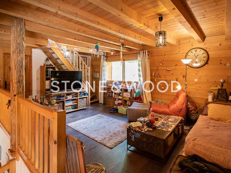 Maison Dingy-Saint-Clair - 3 chambres - 171m²