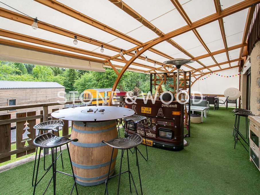 Maison Dingy-Saint-Clair