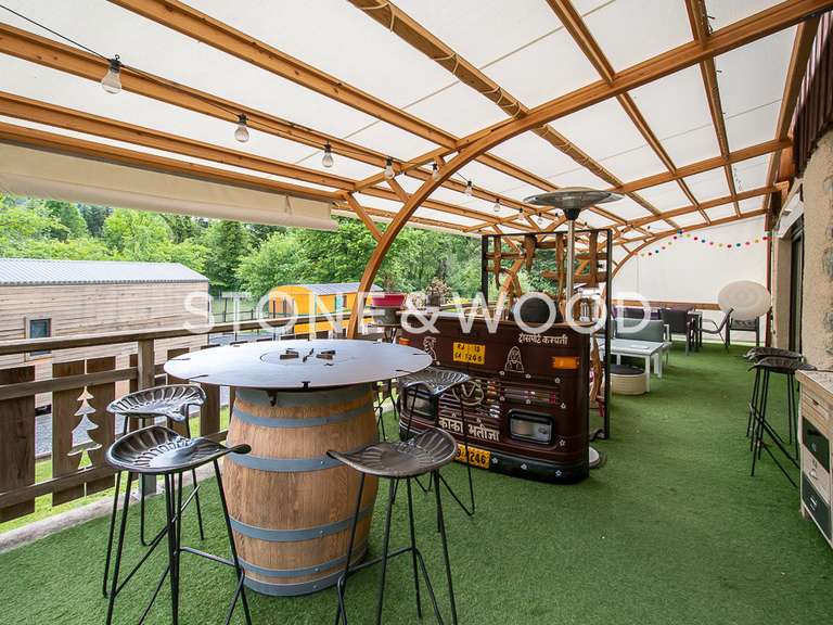 Maison Dingy-Saint-Clair - 3 chambres - 171m²