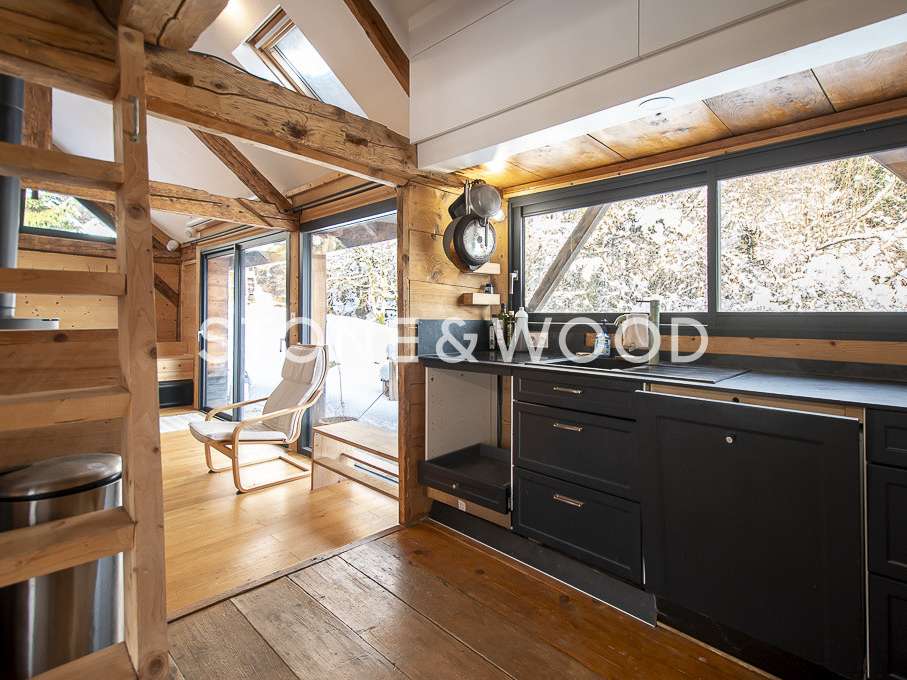 Maison Dingy-Saint-Clair