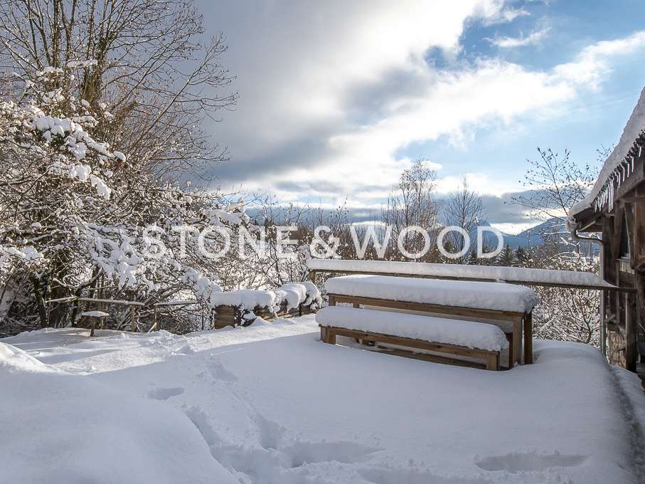 Maison Dingy-Saint-Clair