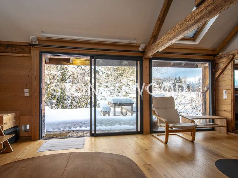 Maison Dingy-Saint-Clair - 2 chambres - 71m²