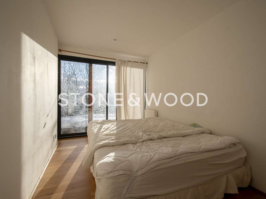 Maison Dingy-Saint-Clair