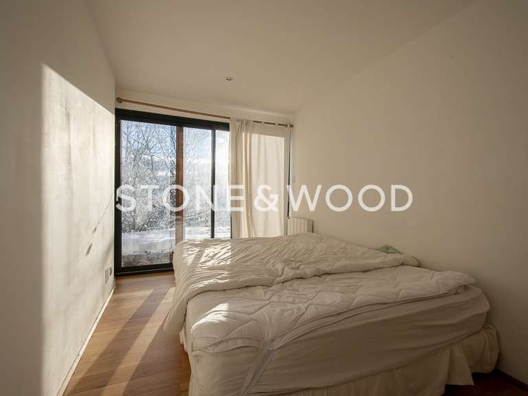 Maison Dingy-Saint-Clair - 2 chambres - 71m²