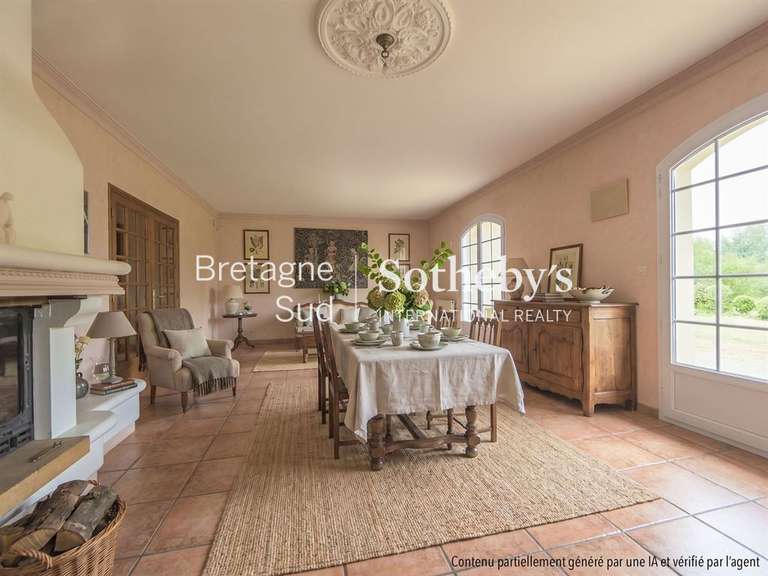 Maison Dirinon - 3 chambres - 375m²