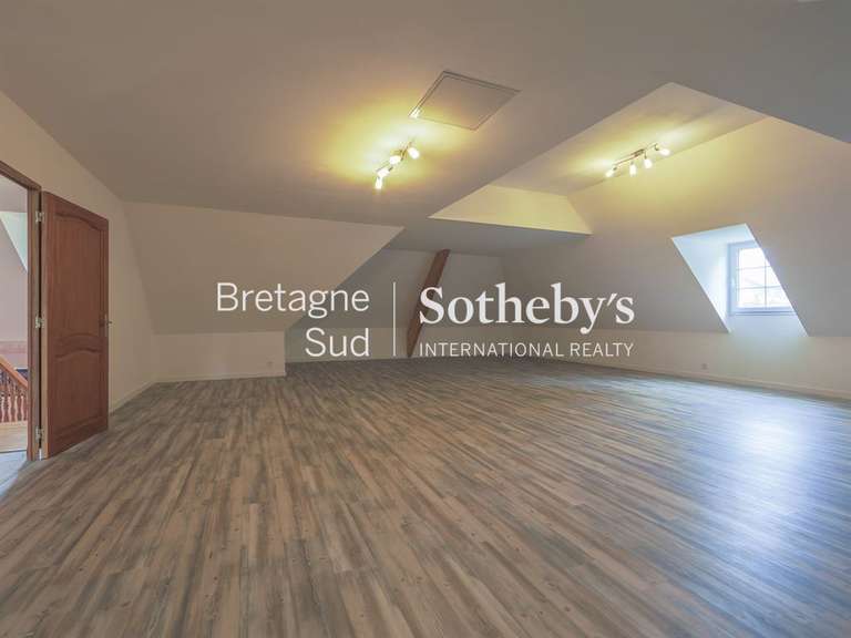 Maison Dirinon - 3 chambres - 375m²