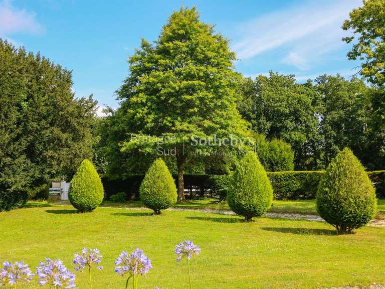 Maison Dirinon - 3 chambres - 375m²