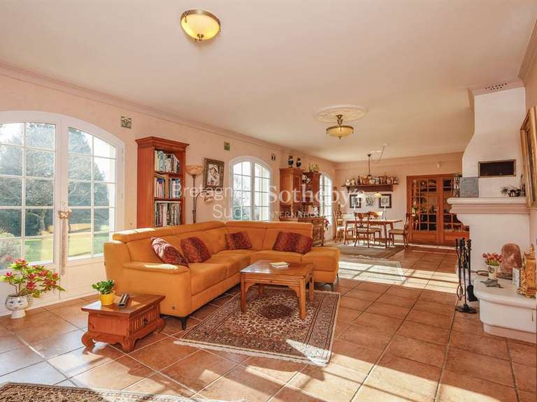 Maison Dirinon - 3 chambres - 375m²