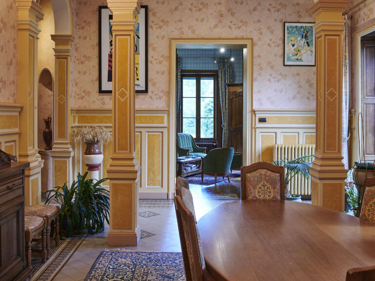 Maison Divatte-sur-Loire - 6 chambres - 460m²