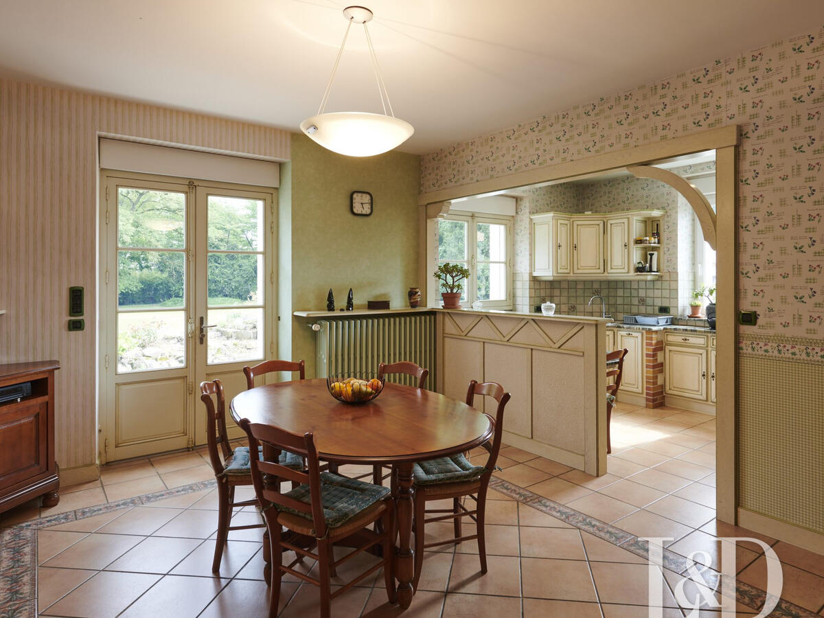 Maison Divatte-sur-Loire