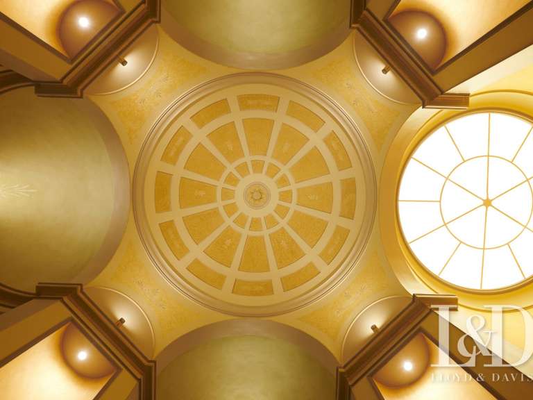 Maison Divatte-sur-Loire - 6 chambres - 460m²