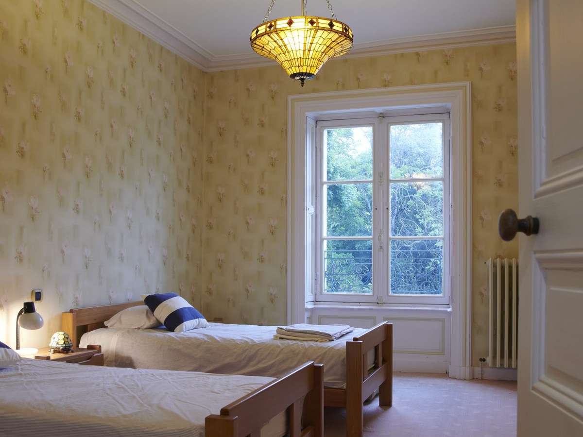 House Divatte-sur-Loire