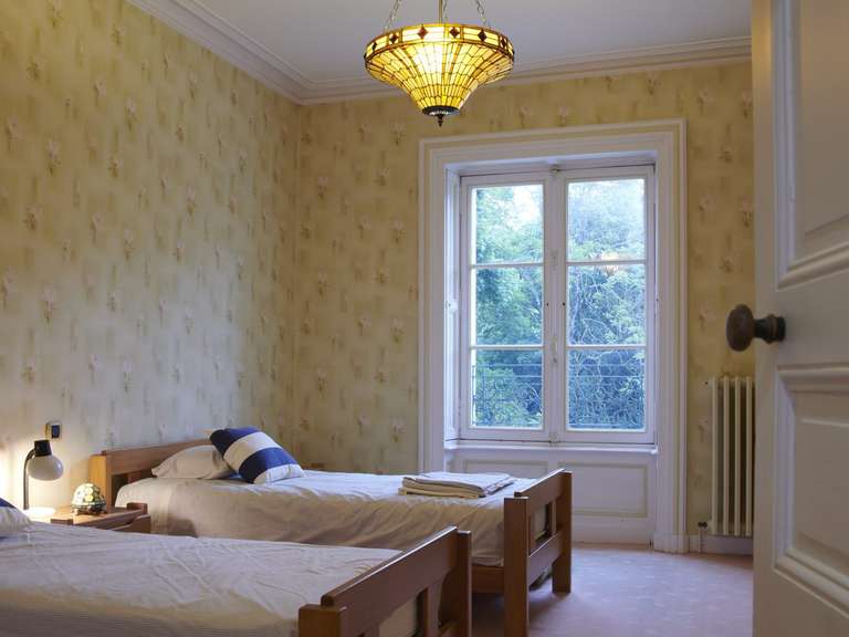 Maison Divatte-sur-Loire - 6 chambres - 460m²