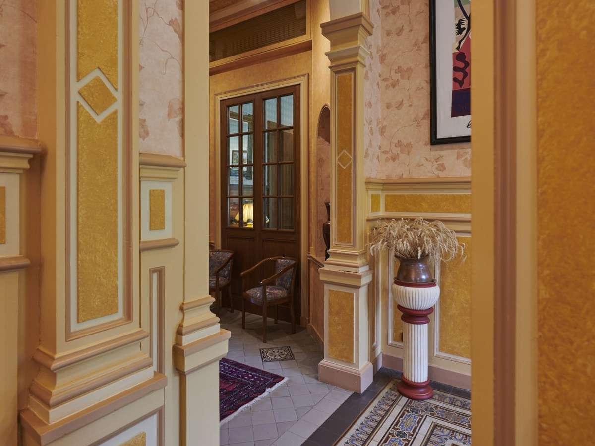 House Divatte-sur-Loire