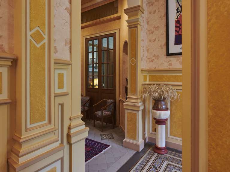 Maison Divatte-sur-Loire - 6 chambres - 460m²